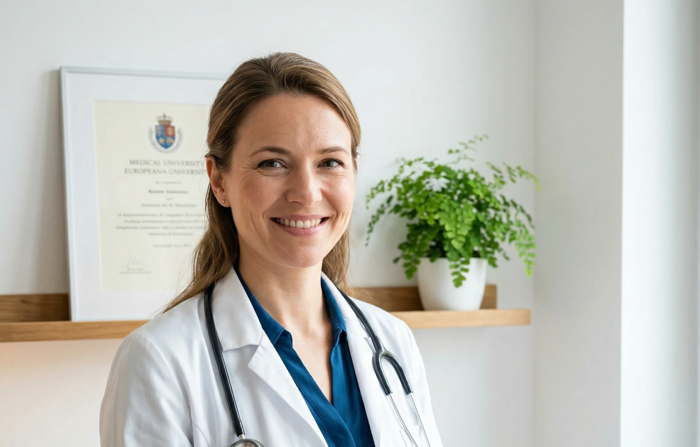 Arztprüfung & Rezept