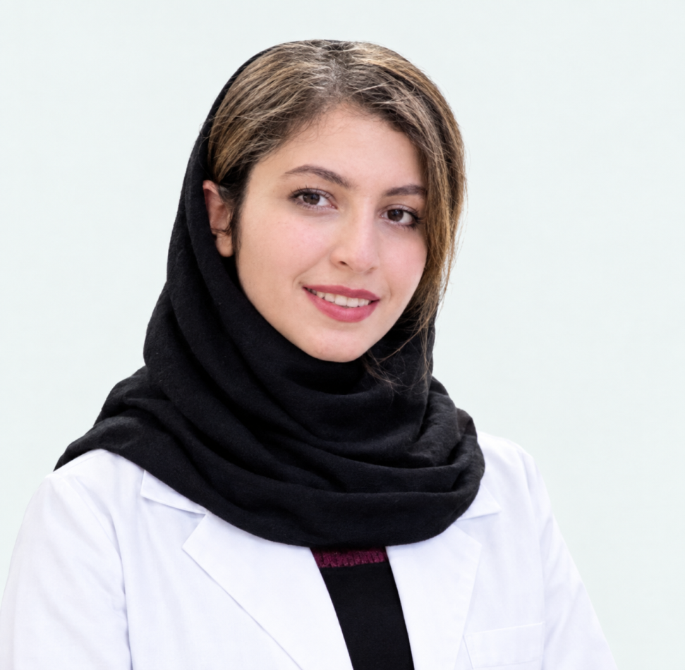 Dr. Fatimah Khan